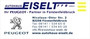 Logo Autohaus Eiselt FFB GmbH